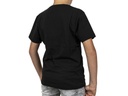 Paffen Sport T-Shirt Logo Basic Kids, Schwarz 3