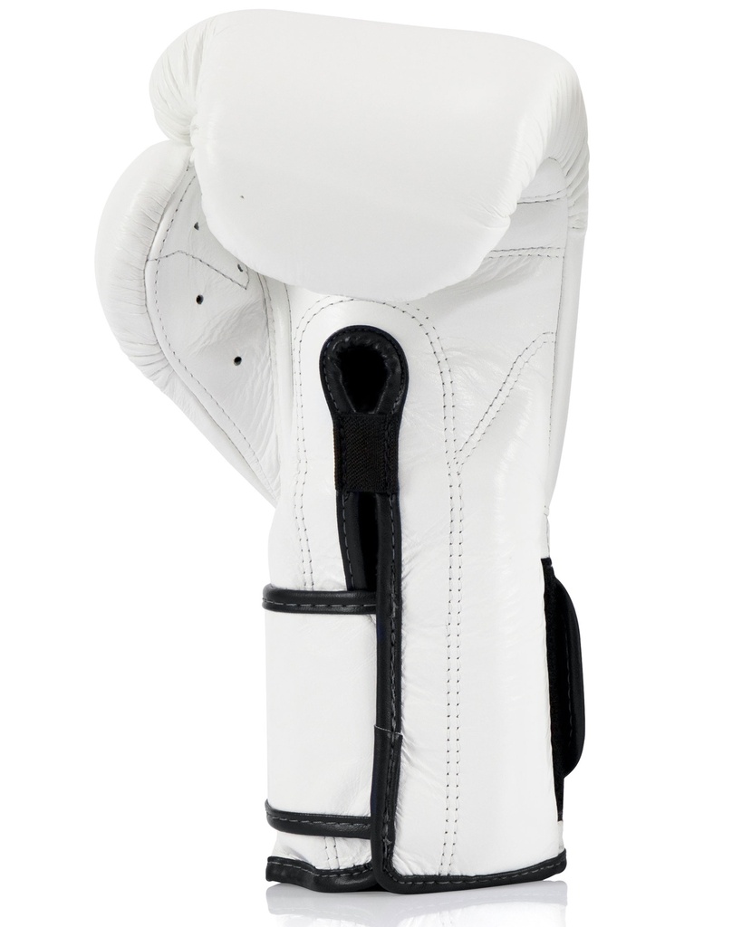 Fairtex Boxhandschuhe BGV9 Mexican Style, Weiß 3