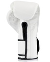 Fairtex Boxhandschuhe BGV9 Mexican Style, Weiß 3