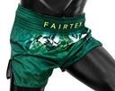 Fairtex Muay Thai Shorts BS1913, Grün 3