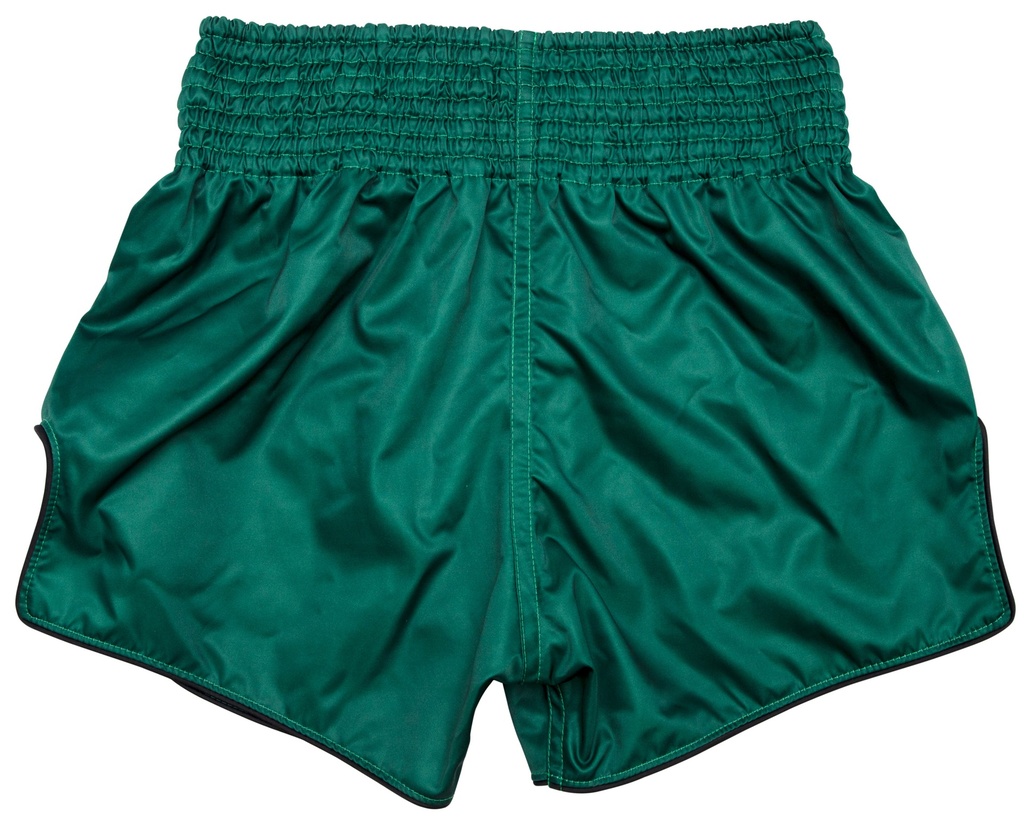 Fairtex Muay Thai Shorts BS1913, Grün 4