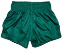 Fairtex Muay Thai Shorts BS1913, Grün 4