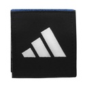 adidas Boxbandagen 2,5m Halbelastisch, Blau 5
