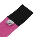adidas Boxbandagen 3,5m Halbelastisch, Pink 4