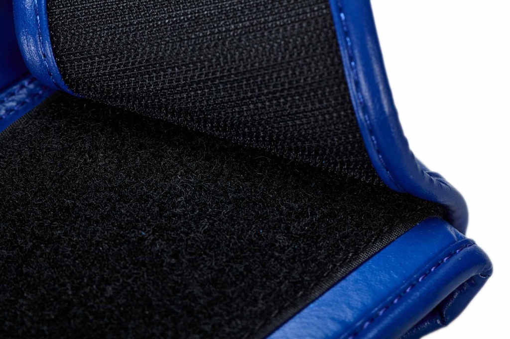 adidas Boxhandschuhe WB, Blau 3