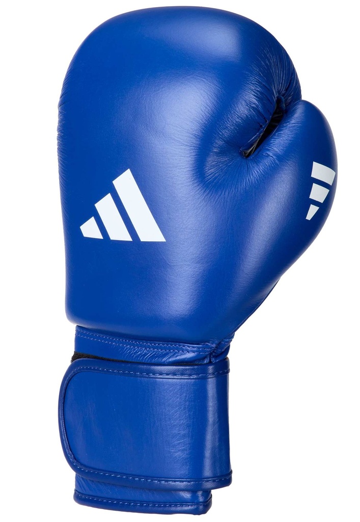 adidas Boxhandschuhe WB, Blau 6
