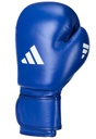 adidas Boxhandschuhe WB, Blau 6