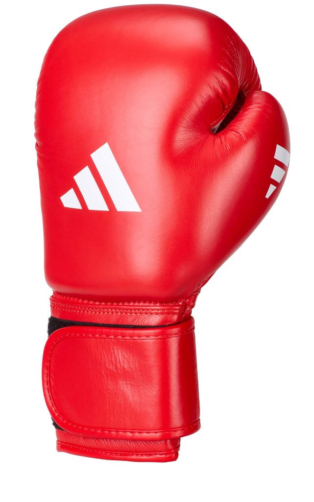 adidas Boxhandschuhe WB, Rot 3