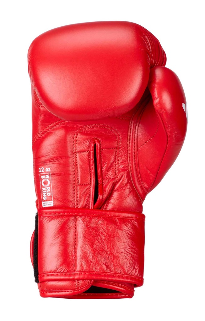 adidas Boxhandschuhe WB, Rot 4