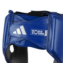 adidas Kopfschutz WB, Blau 7