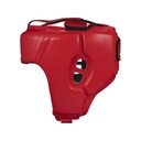 adidas Kopfschutz WB, Rot 3