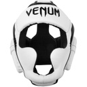 Venum Kopfschutz Elite, Weiß-Schwarz 2