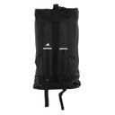 adidas Sporttasche/Rucksack COMBAT SPORTS 2in1 L Nylon, Schwarz-Weiss 4