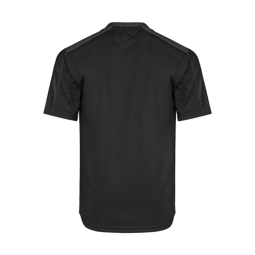 adidas T-Shirt Tech Line Combat Sports, Schwarz 2