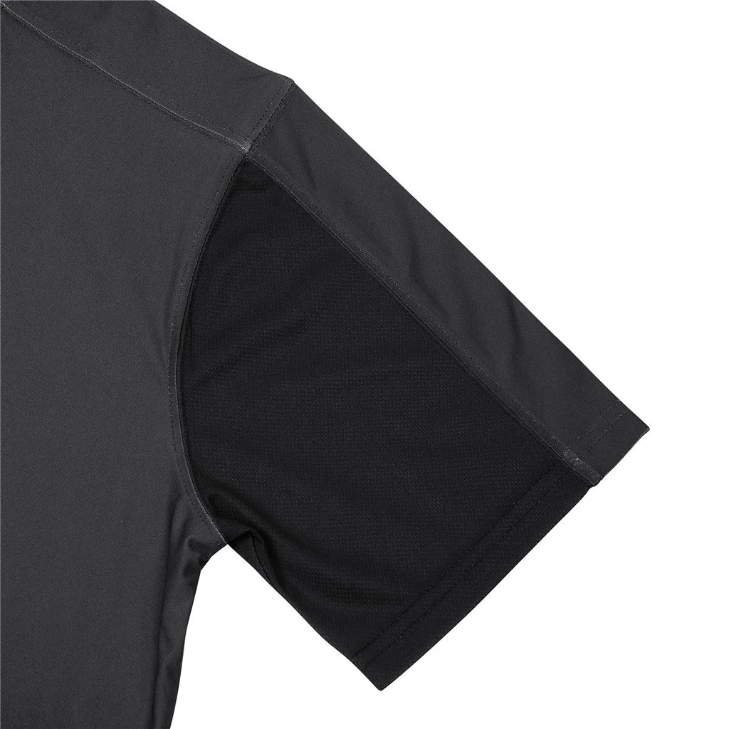 adidas T-Shirt Tech Line Combat Sports, Schwarz 3