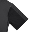 adidas T-Shirt Tech Line Combat Sports, Schwarz 3