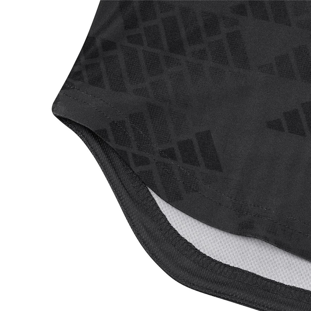 adidas T-Shirt Tech Line Combat Sports, Schwarz 4