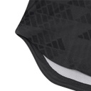 adidas T-Shirt Tech Line Combat Sports, Schwarz 4