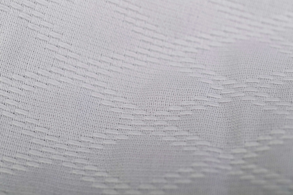 adidas Judo Anzug Champion III IJF Modell 2, Weiß