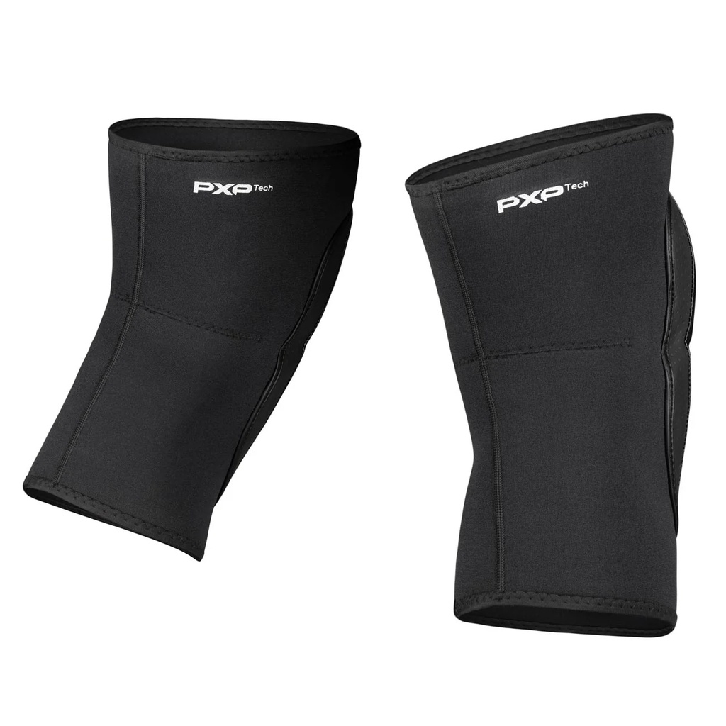 Phantom Ellbogenschützer Riot Pro, Schwarz 2