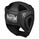 Phantom Kopfschutz Mexico, Schwarz 2