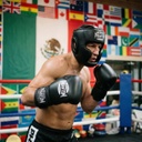 Phantom Kopfschutz Mexico, Schwarz 3