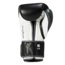 Everlast Boxhandschuhe Powerlock OG Advanced, Schwarz-Weiß 3