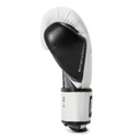 Everlast Boxhandschuhe Powerlock OG Advanced, Weiß-Schwarz 2