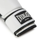 Everlast Boxhandschuhe Powerlock OG Advanced, Weiß-Schwarz 4