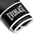 Everlast Boxhandschuhe Powerlock OG Advanced, Schwarz-Weiß 5