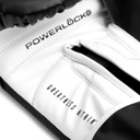 Everlast Boxhandschuhe Powerlock OG Advanced, Schwarz-Weiß 6