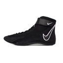 Nike Ringerschuhe Speedsweep VIII, Schwarz