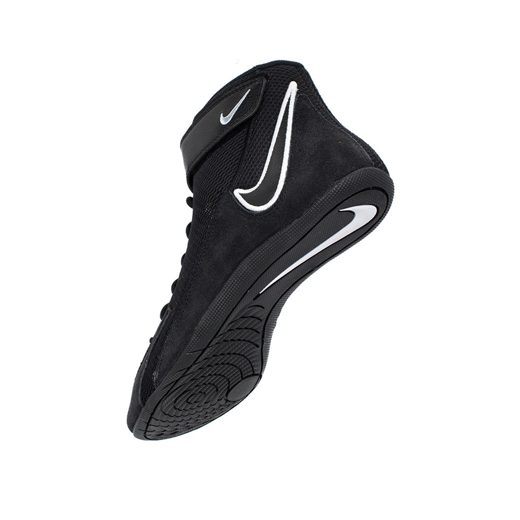 Nike Ringerschuhe Speedsweep VIII, Schwarz