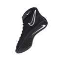 Nike Ringerschuhe Speedsweep VIII, Schwarz