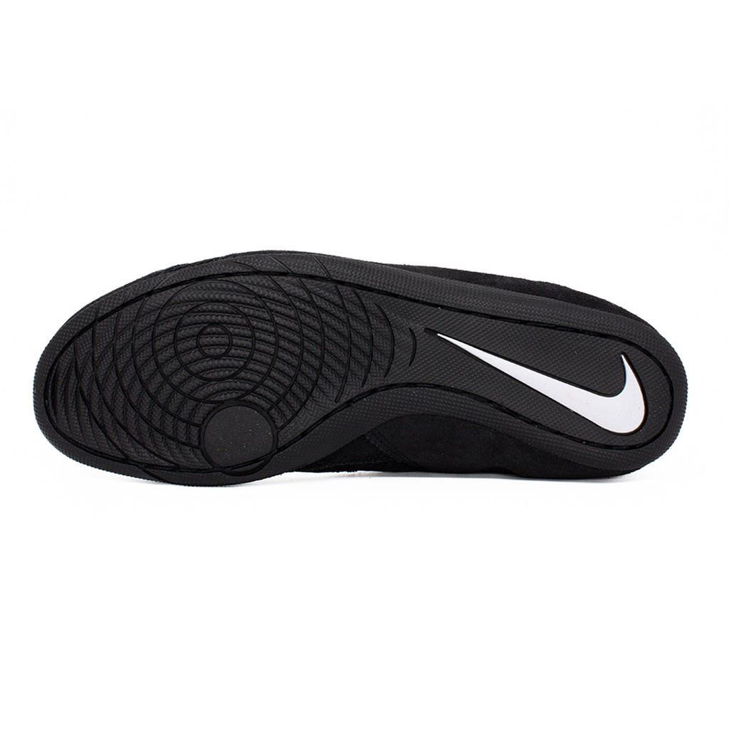 Nike Ringerschuhe Speedsweep VIII, Schwarz