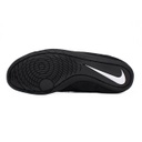 Nike Ringerschuhe Speedsweep VIII, Schwarz