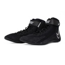 Nike Ringerschuhe Speedsweep VIII, Schwarz