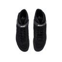 Nike Ringerschuhe Speedsweep VIII, Schwarz