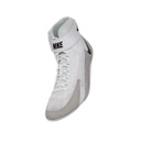 Nike Ringerschuhe Speedsweep VIII, Weiss-Grau 6