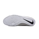 Nike Ringerschuhe Speedsweep VIII, Weiß-Grau