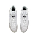 Nike Ringerschuhe Speedsweep VIII, Weiß-Grau