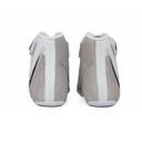 Nike Ringerschuhe Speedsweep VIII, Weiß-Grau