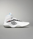 Rudis Ringerschuhe Alpha 2.0 Ghost, Weiß 2