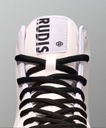 Rudis Ringerschuhe International, Weiß 8