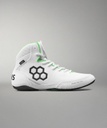 Rudis Ringerschuhe Colt 4.0 Neon Edge, Weiß 3