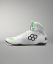Rudis Ringerschuhe Colt 4.0 Neon Edge, Weiß 4