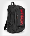 Venum Rucksack Challenger Pro Evo, Schwarz-Rot 2