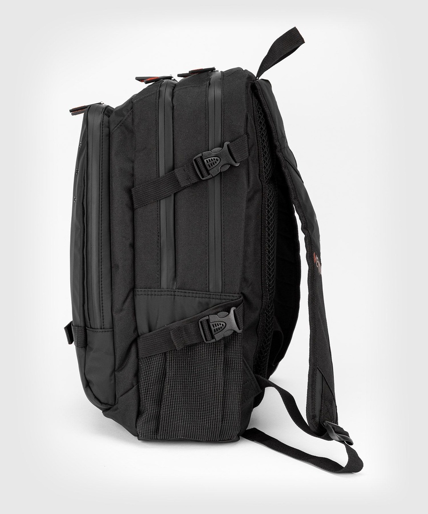 Venum Rucksack Challenger Pro Evo, Schwarz-Rot 4