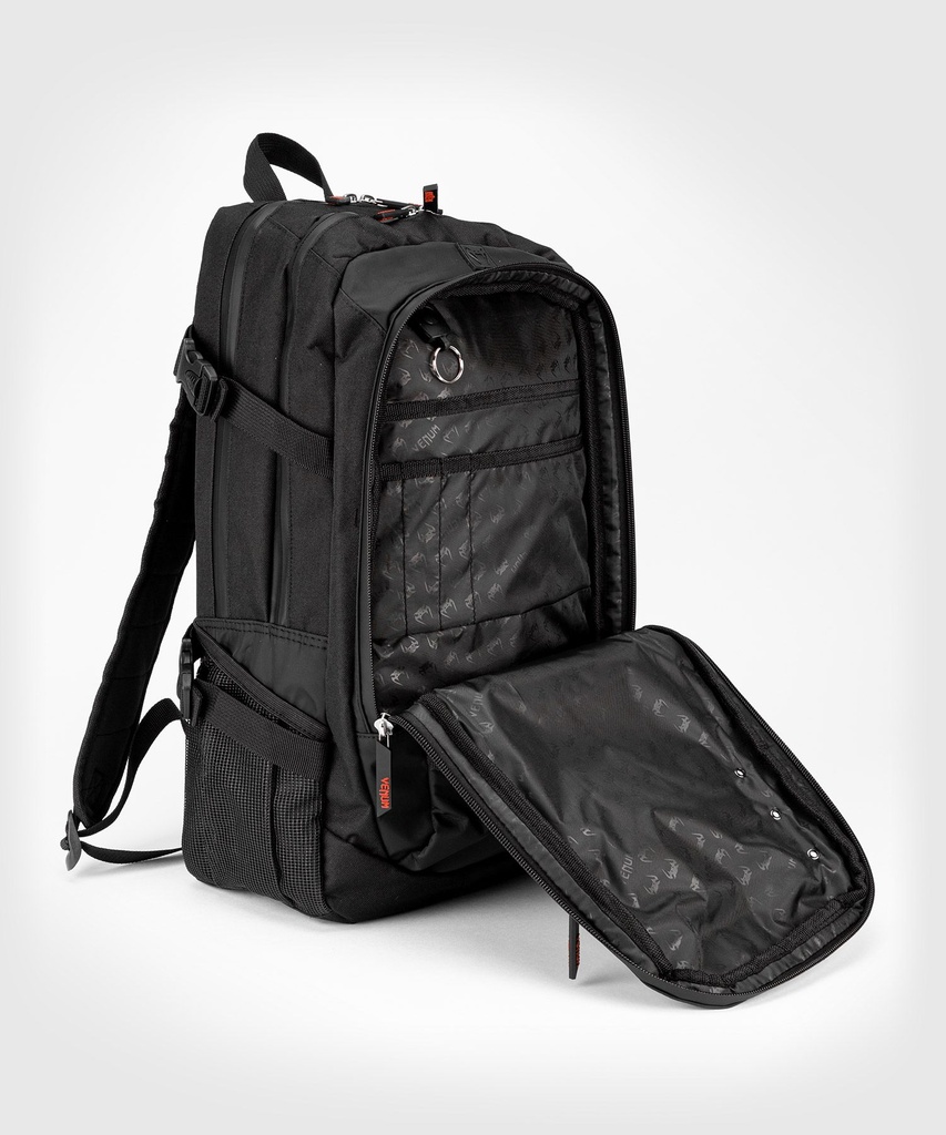 Venum Rucksack Challenger Pro Evo, Schwarz-Rot 5