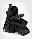 Venum Rucksack Challenger Pro Evo, Schwarz-Rot 6